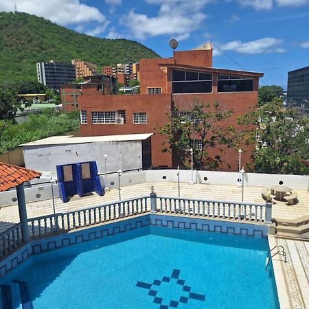 Hotel Jupiter El Morro de Barcelona Eksteriør bilde