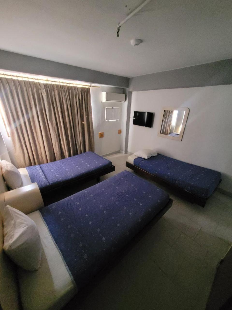Hotel Jupiter El Morro de Barcelona Eksteriør bilde