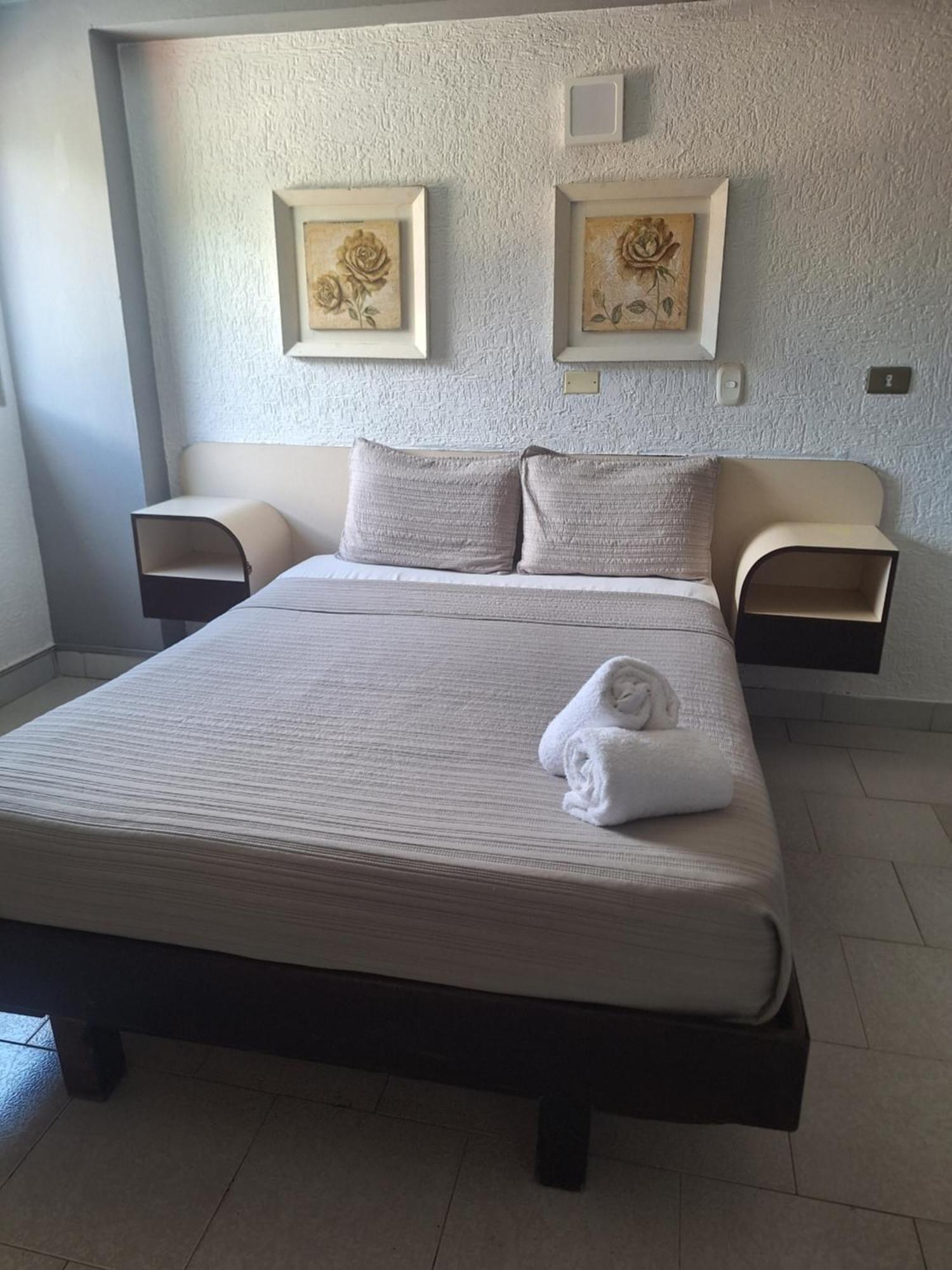 Hotel Jupiter El Morro de Barcelona Eksteriør bilde