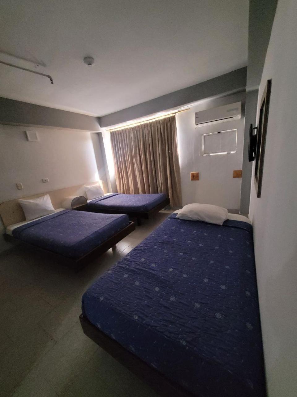 Hotel Jupiter El Morro de Barcelona Eksteriør bilde