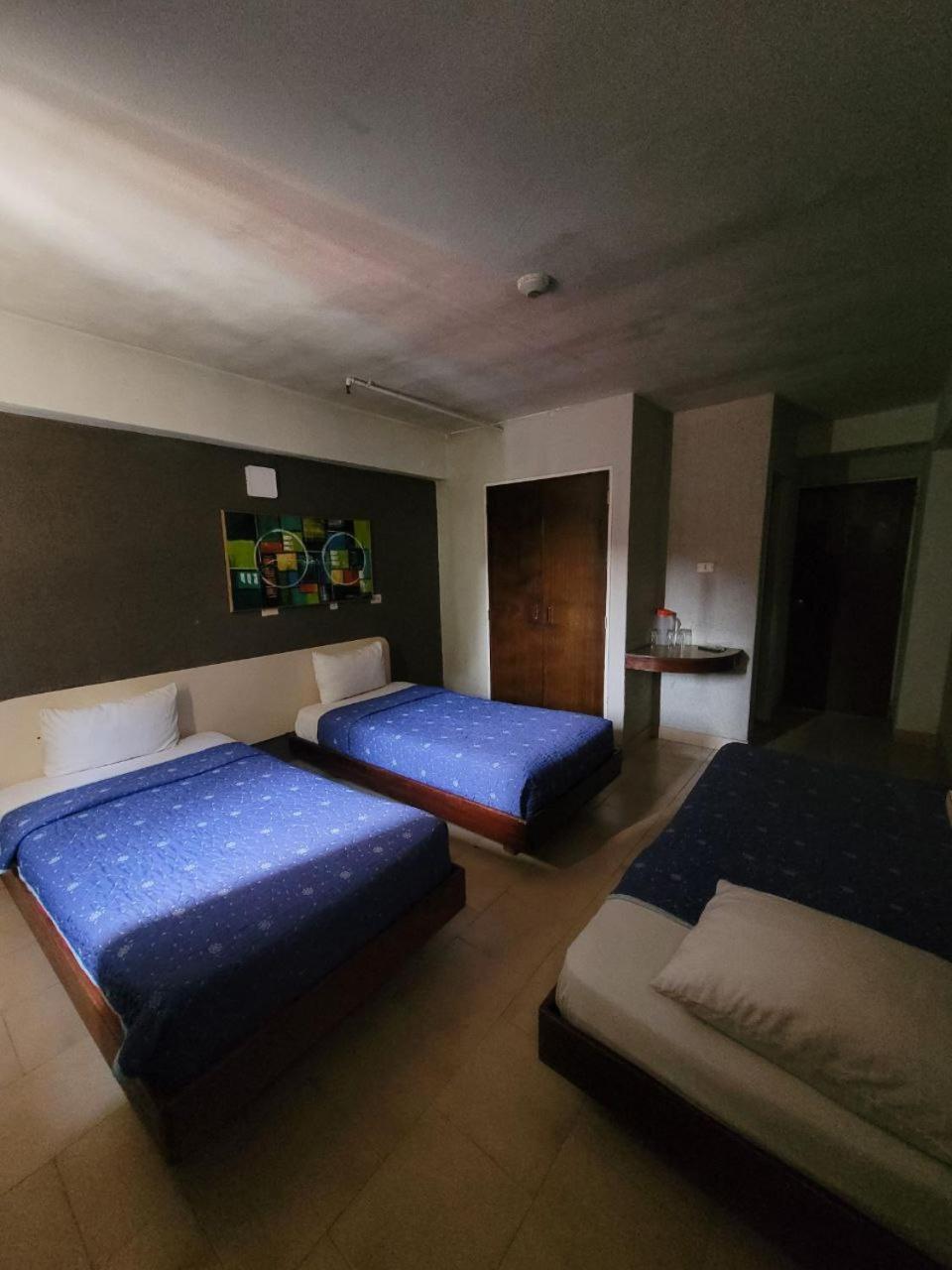 Hotel Jupiter El Morro de Barcelona Eksteriør bilde