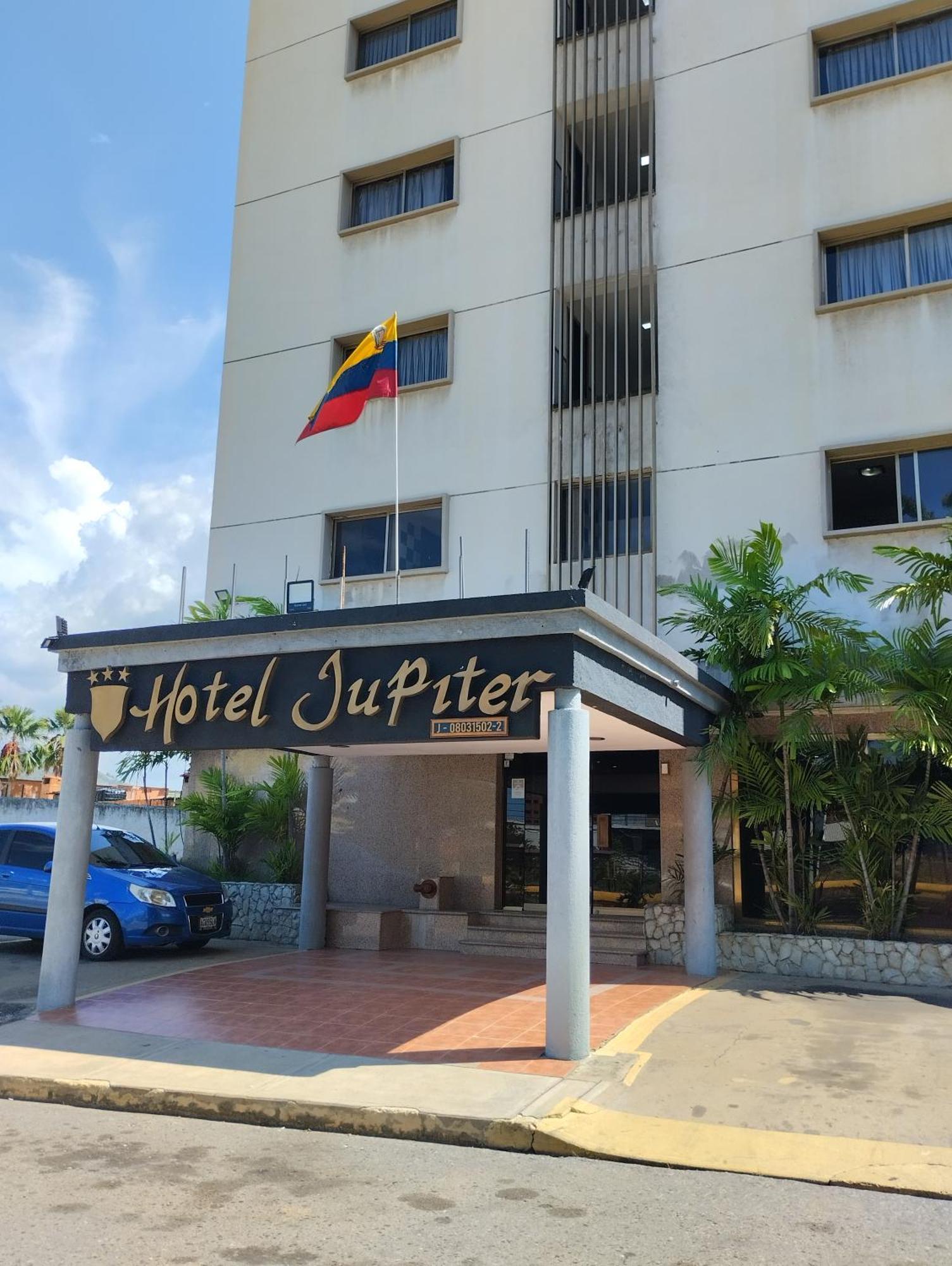 Hotel Jupiter El Morro de Barcelona Eksteriør bilde