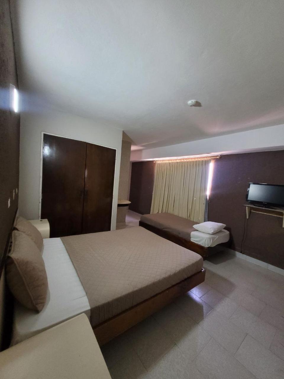 Hotel Jupiter El Morro de Barcelona Eksteriør bilde