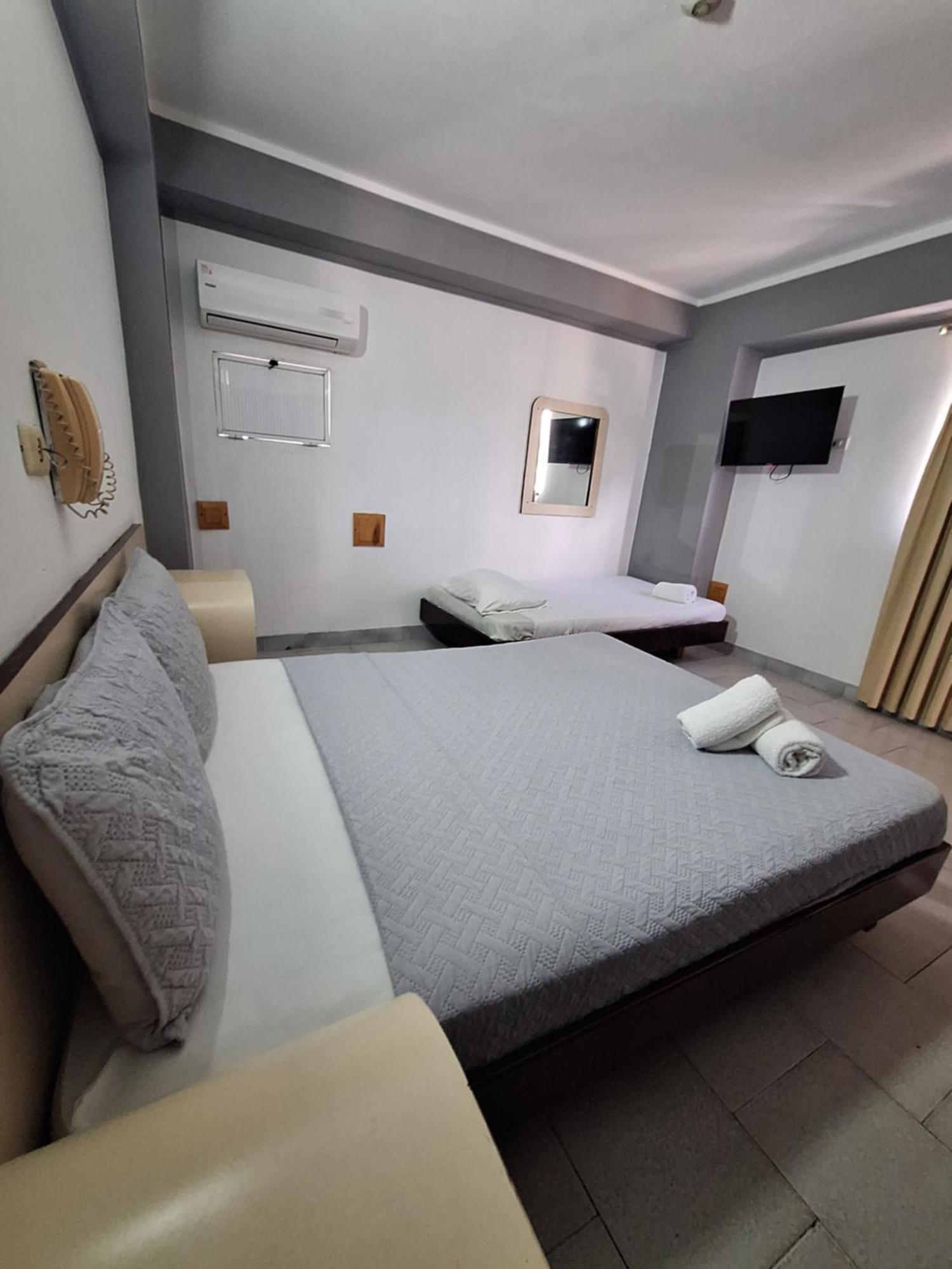Hotel Jupiter El Morro de Barcelona Eksteriør bilde